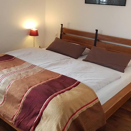 Ferienwohnung Resch In Oberbayern Wessobrunn Esterno foto