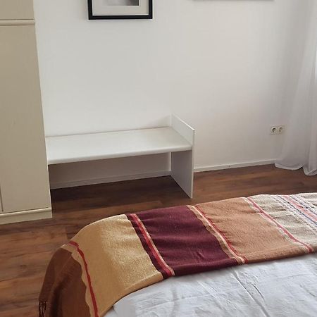 Ferienwohnung Resch In Oberbayern Wessobrunn Esterno foto