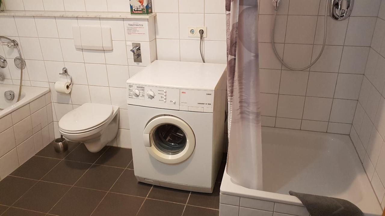Ferienwohnung Resch In Oberbayern Wessobrunn Esterno foto